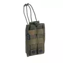 Tac Pouch 3 Radio Olive