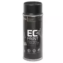 Peinture aérosol EC Paint Noir - NFM