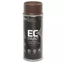 Peinture aérosol EC Paint Mud Brown - NFM