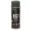 Peinture aérosol EC Paint Forest Green - NFM