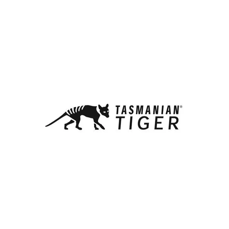 Tac Holster MK II MOLLE Droitier - Tasmanian Tiger