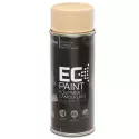Peinture aérosol EC Paint Tan Sand - NFM
