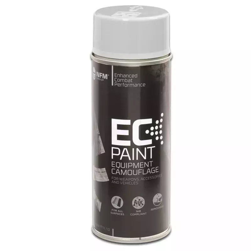 Peinture EC Paint Wolf Grey