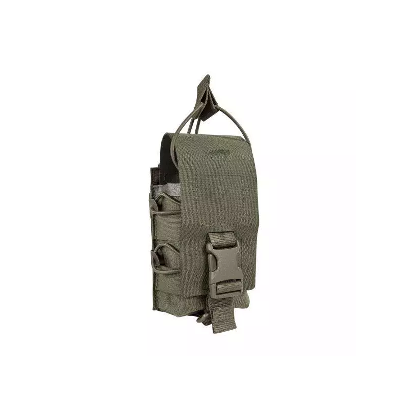 Poche Chargeur HK 417 Olive