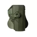 Holster Rigide LV2 Beretta PX4 Storm / PX4 Storm .45 / PX-4 Compact / PX-4 Full Size Droitier Olive Drab