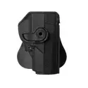 Holster Rigide LV2 Beretta PX4 Storm / PX4 Storm .45 / PX-4 Compact / PX-4 Full Size Droitier Noir