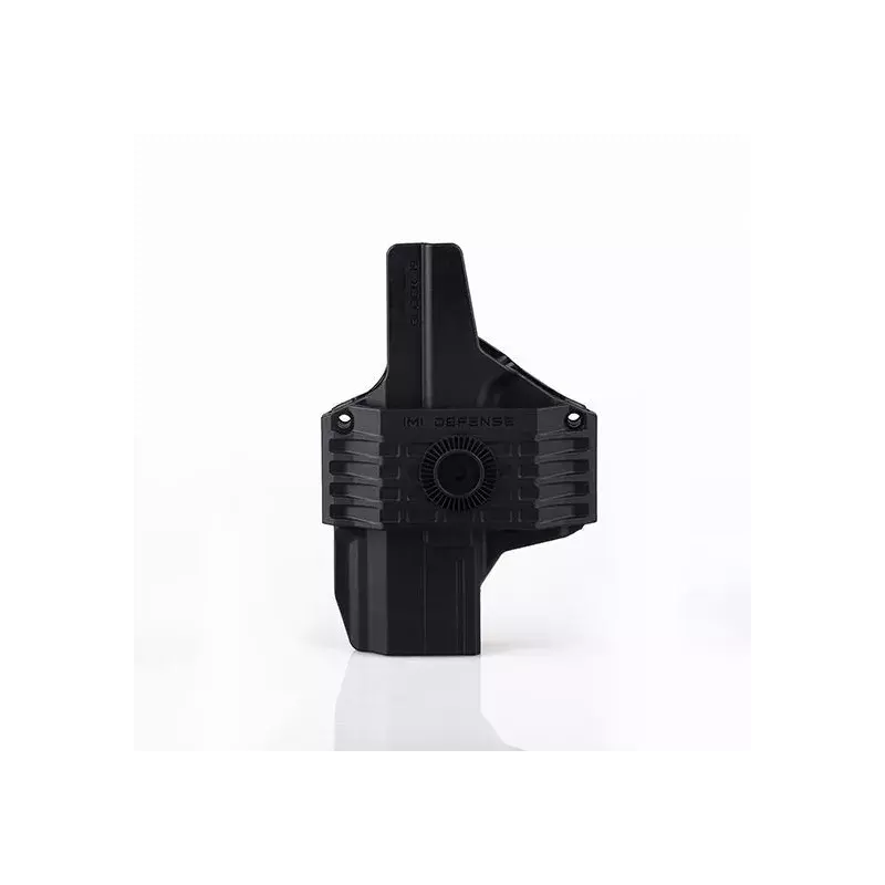 Holster Rigide Morf X3 Glock 19 Ambidextre Tan