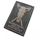Patch Survival Skills Specialist