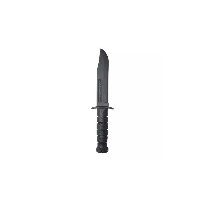 Couteau Factice d'Entrainement RTK Noir