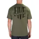 T-Shirt EMEA Insignia - 5.11 Tactical