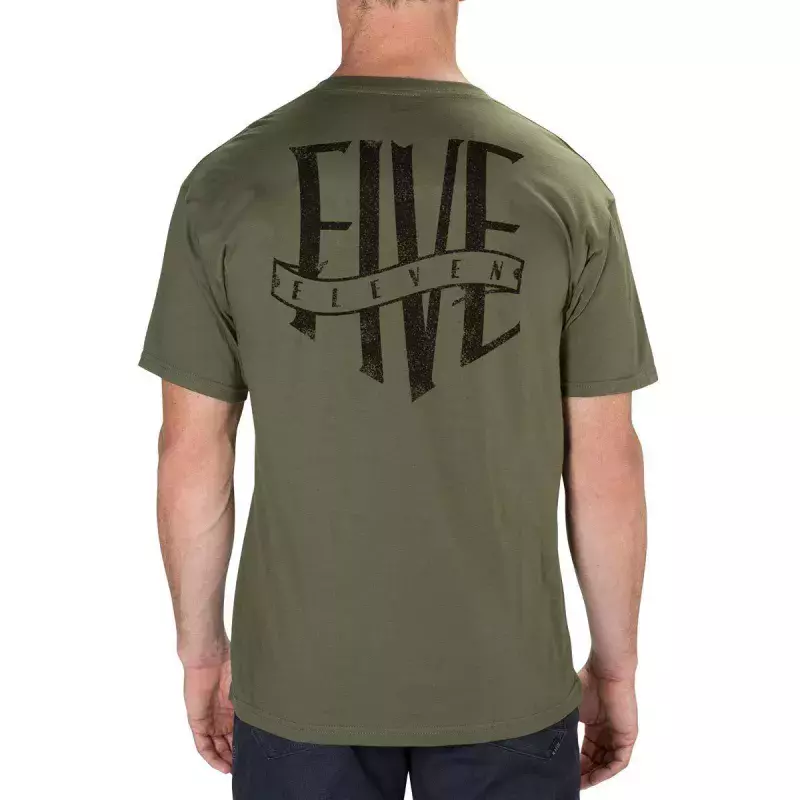 T-Shirt EMEA Insignia - 5.11 Tactical