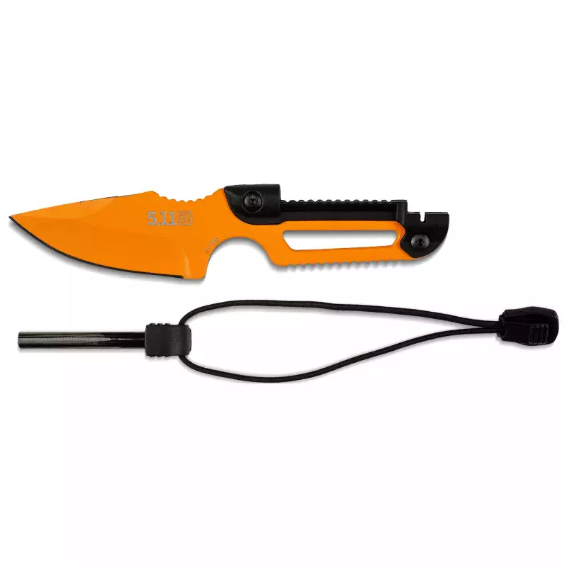 Lame Ferro Knife - 5.11 Tactical