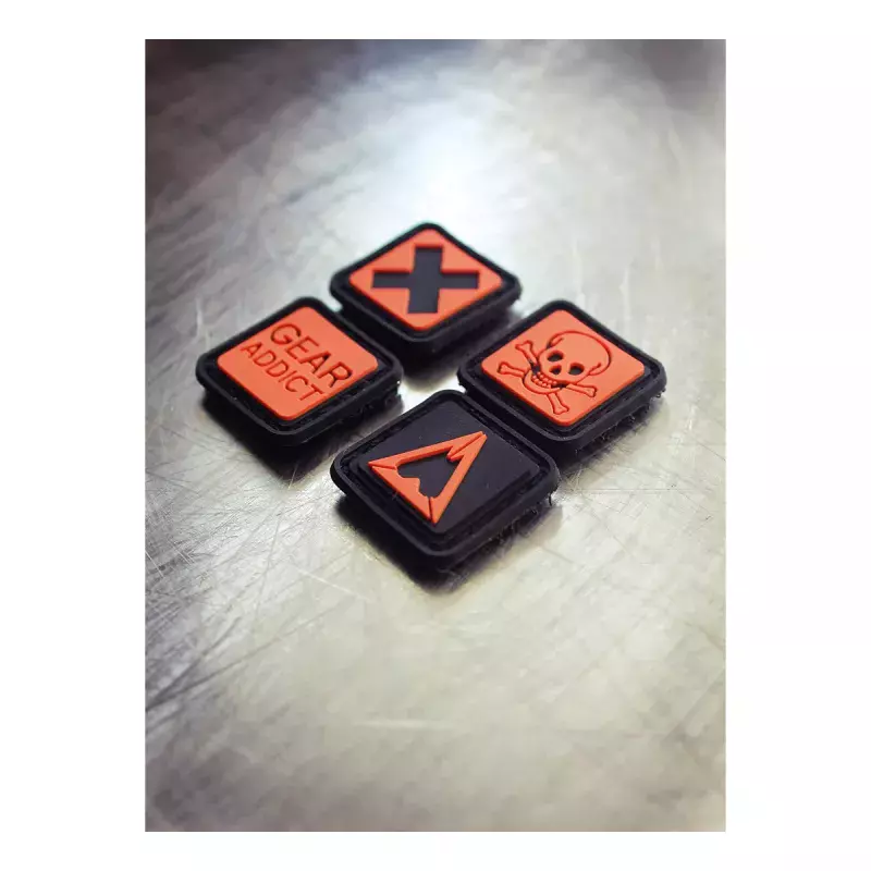 Danger Mini Kit Pack 2 - M-Tac