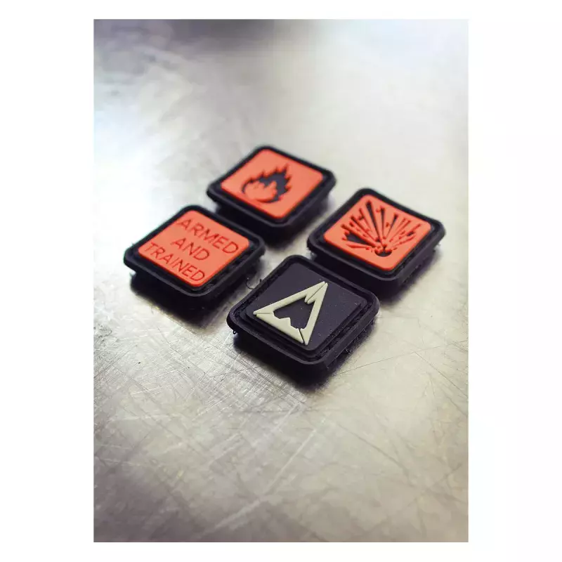 Danger Mini Kit Pack 1 - M-Tac