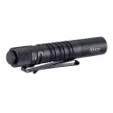 Lampe i3TEOS 180Lm Noire - Olight