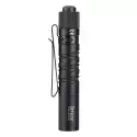 Lampe i3TEOS 180Lm Noire - Olight
