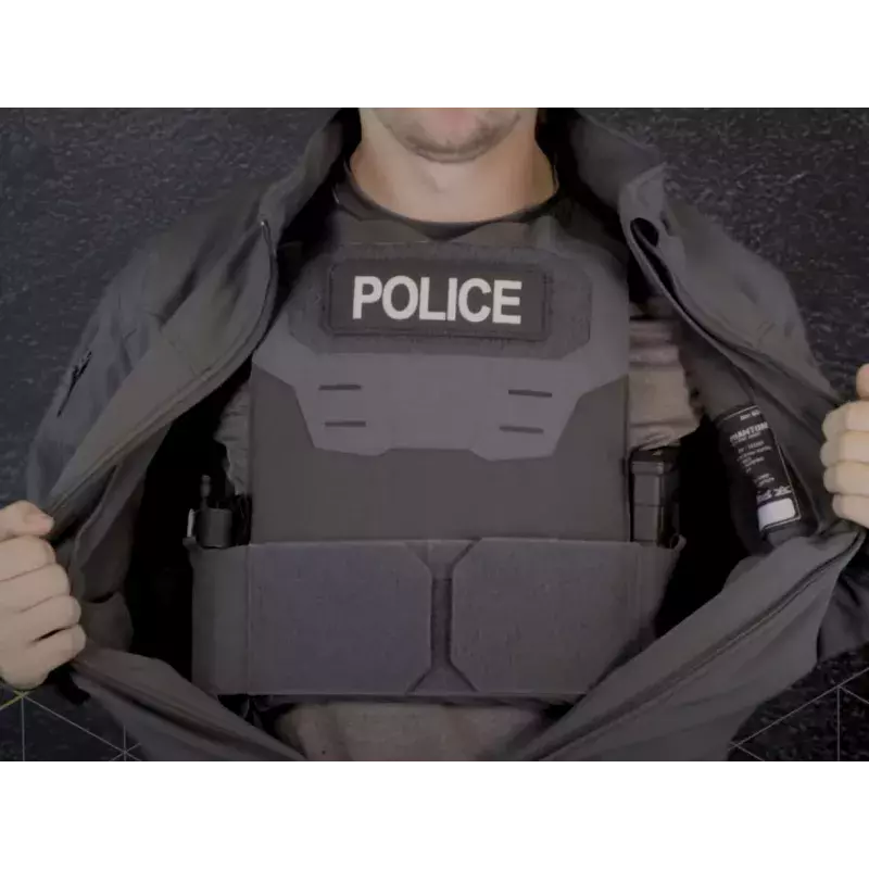 Porte-Plaques Specter - Condor Outdoor