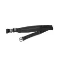 Ceinture SLIM Noire - GK Pro