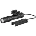 Lampe Tactique ODIN 2000 Lumens noire - Olight