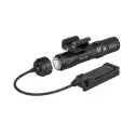 Lampe Tactique ODIN 2000 Lumens noire - Olight