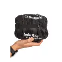 Sac de Couchage Jungle Bag Noir - Snugpak