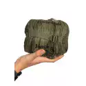 Sac De Couchage Jungle Bag Olive Green - Snugpak