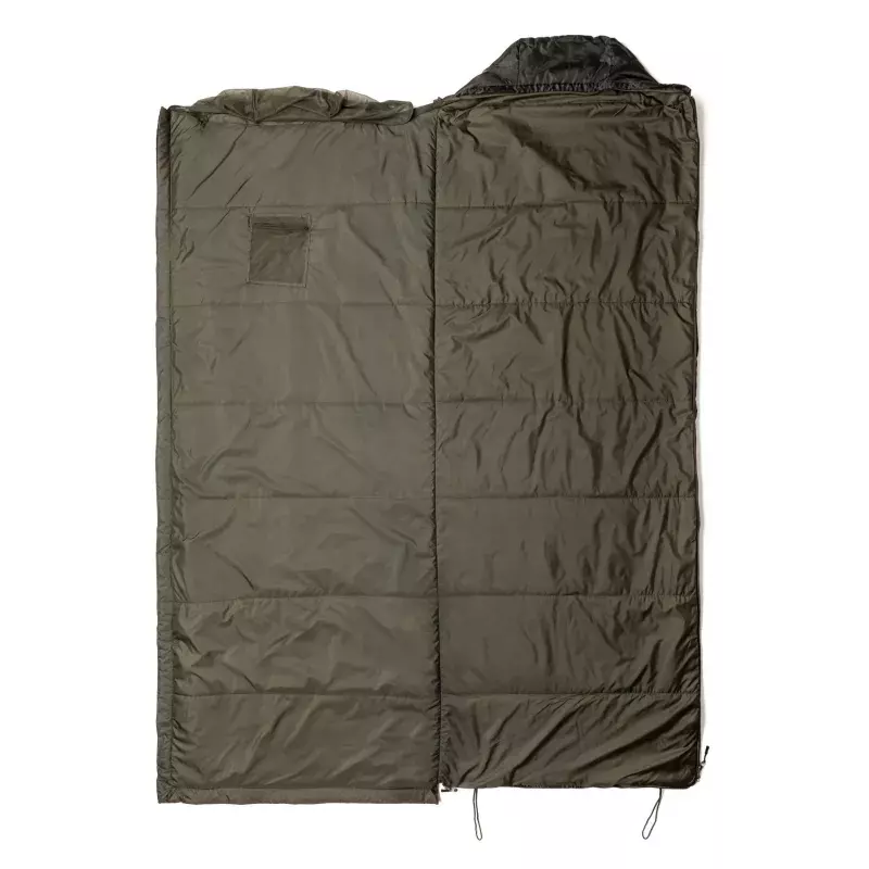 Sac De Couchage Jungle Bag Olive Green - Snugpak