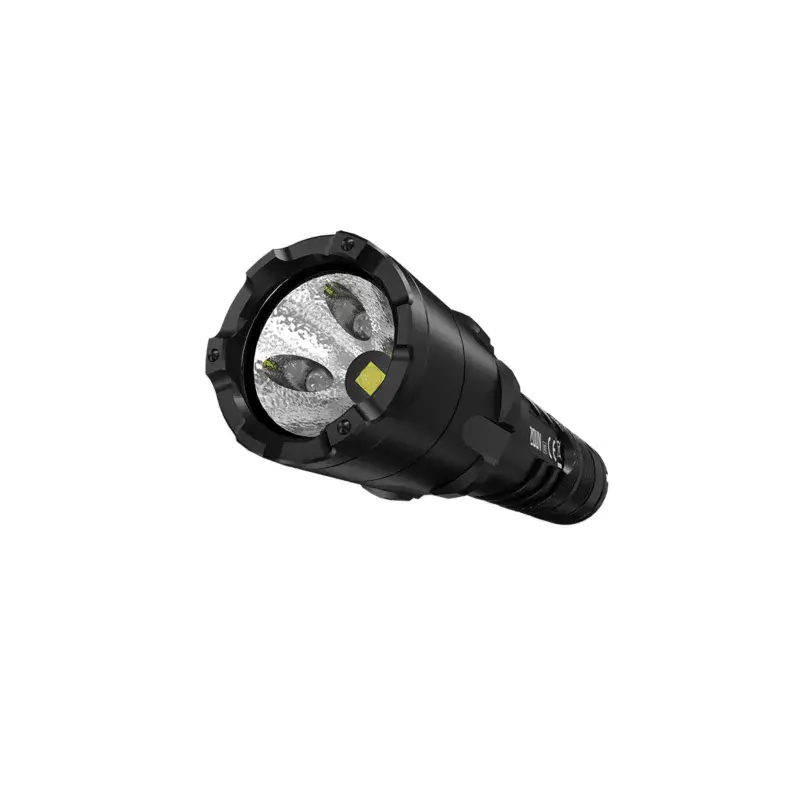 Lampe Precise P20UV V2 1100Lm & 320mW UV - Nitecore