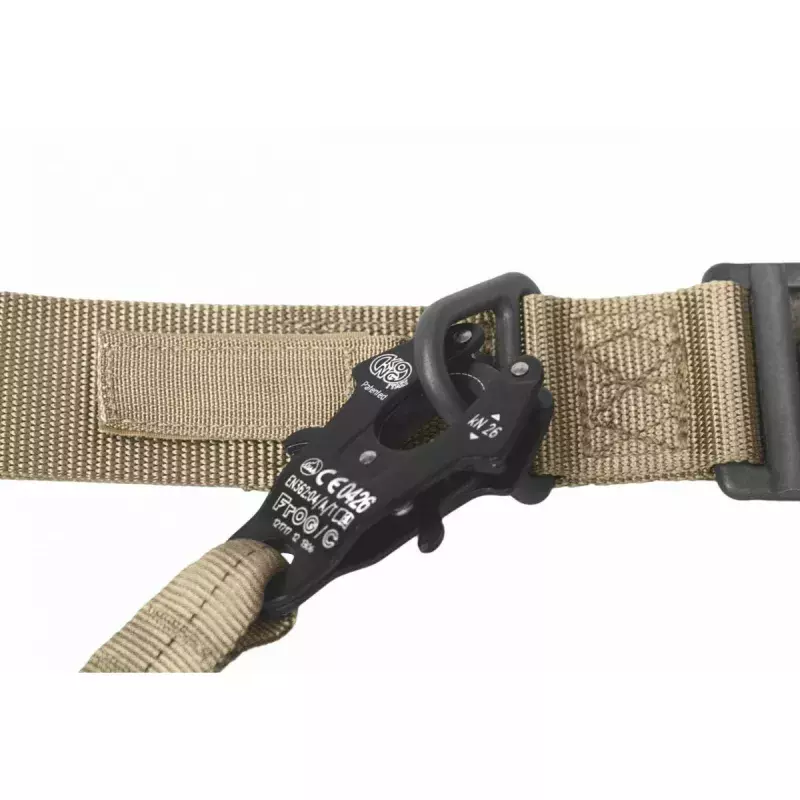 Personal Retention Lanyard Coyote