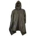 Poncho Insulated Liner Vert Olive Drab
