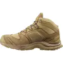 Chaussures XA Forces MID GTX Coyote
