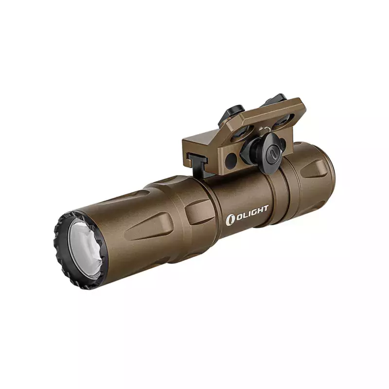Lampe Tactique ODIN Mini 1250 Lumens Tan - Olight
