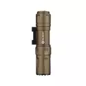Lampe Tactique ODIN Mini 1250 Lumens Tan - Olight