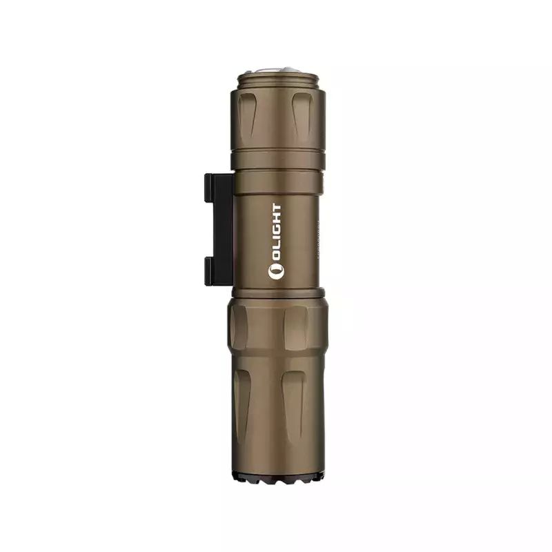 Lampe Tactique ODIN Mini 1250 Lumens Tan - Olight