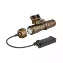 Lampe Tactique ODIN Mini 1250 Lumens Tan - Olight