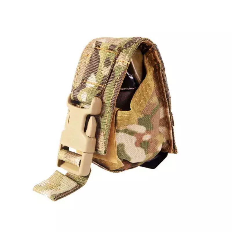 Poche Grenade Multicam