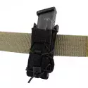 Poche Simple PA Taco Belt Mount Multicam