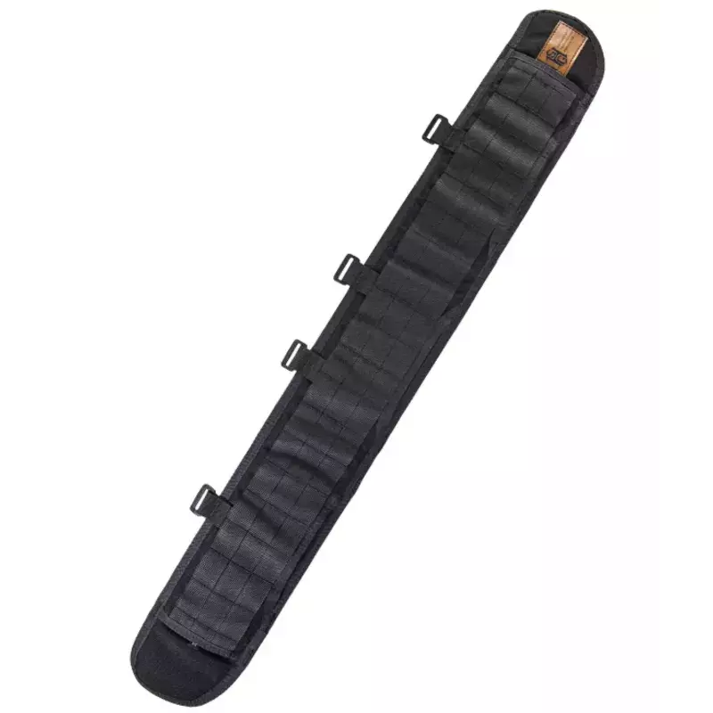Sure-Grip® Padded Belt Noir