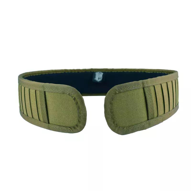 Duty Grip™ Padded Belt OD