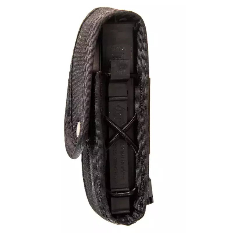 Poche Simple PA Duty Taco® Noir