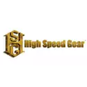 Poche Simple Fusil Taco® Belt Mount Multicam