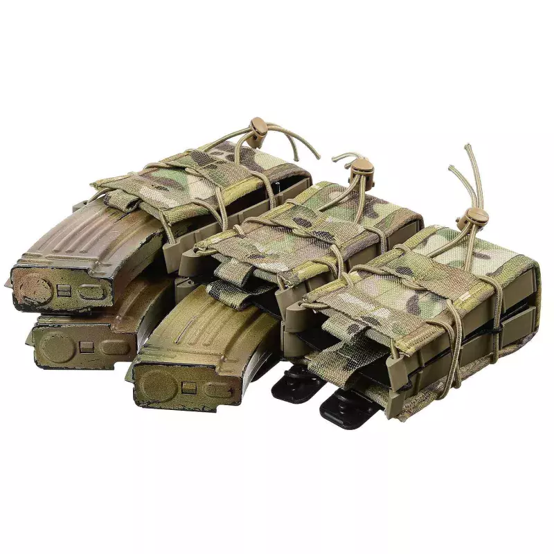 Poche Triple X2R Fusil Taco® OD