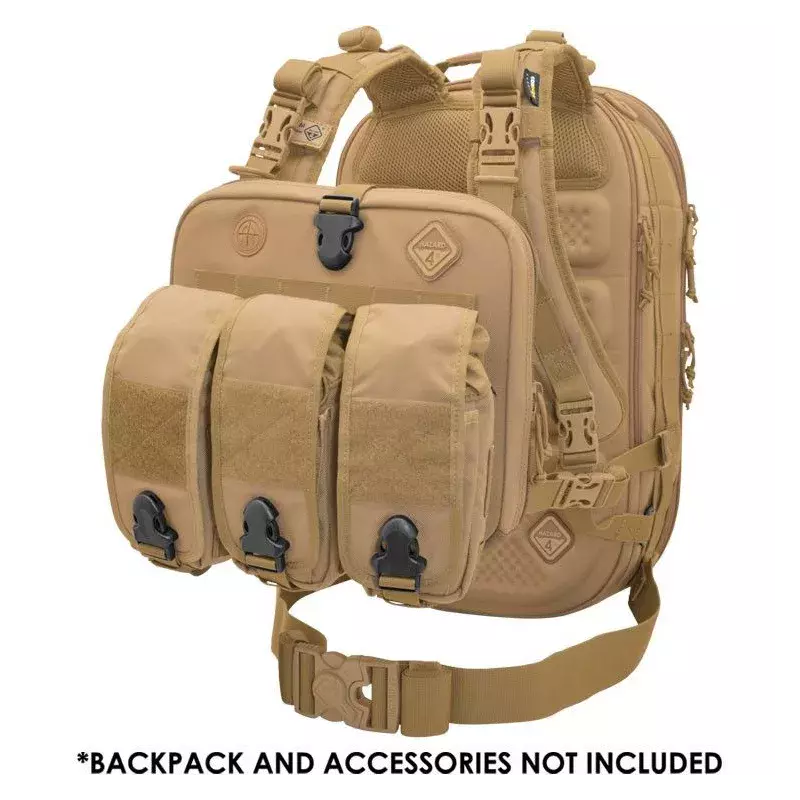 Chest Rig VentraPack™ Coyote