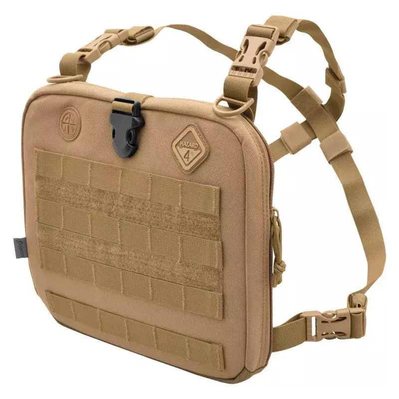 Chest Rig VentraPack™ Coyote