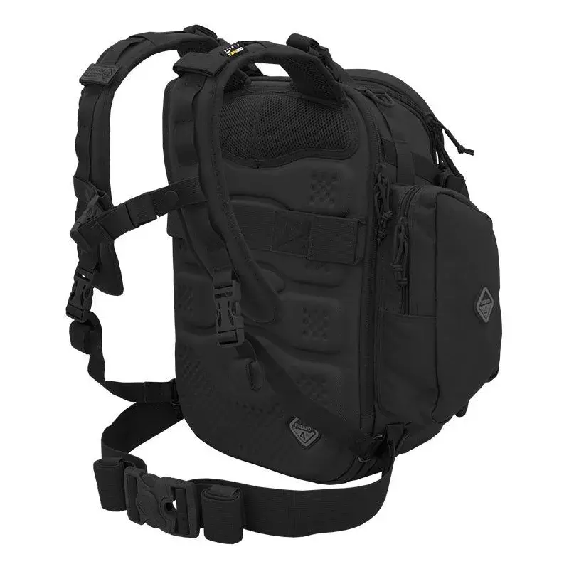 Sac à Dos Drawbridge 25L Noir - Hazard 4