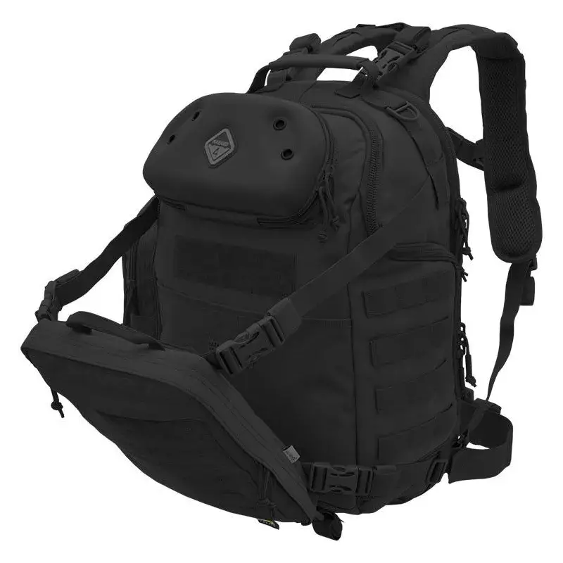 Sac à Dos Drawbridge 25L Noir - Hazard 4