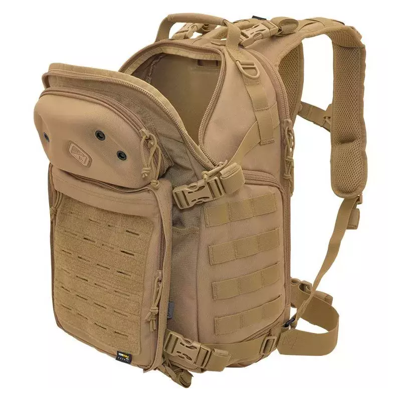 Sac à Dos Drawbridge 25L Coyote - Hazard 4