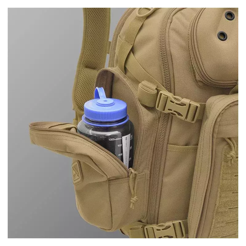 Sac à Dos Drawbridge 25L Coyote - Hazard 4