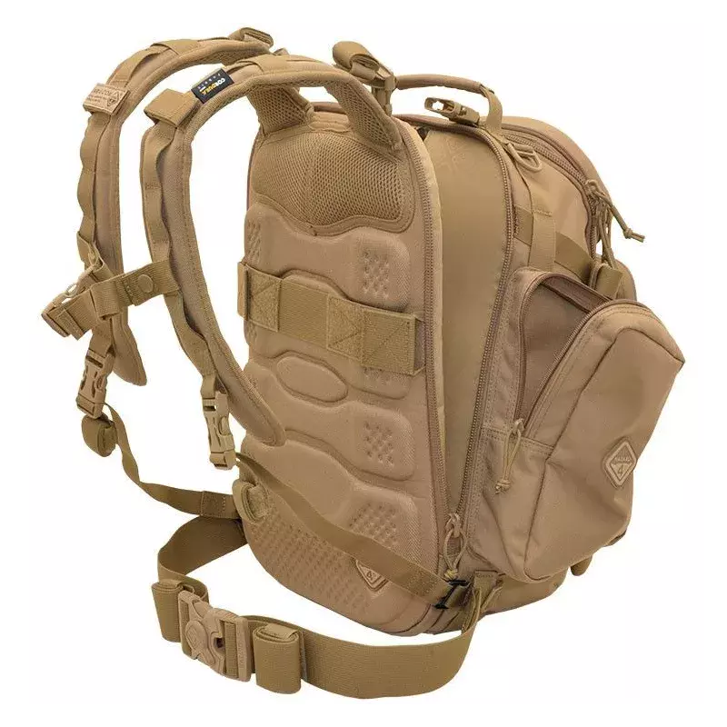 Sac à Dos Drawbridge 25L Coyote - Hazard 4