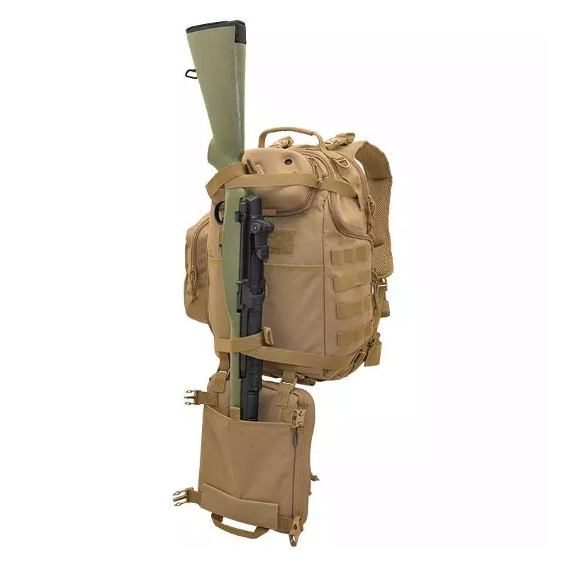 Sac à Dos Drawbridge 25L Coyote - Hazard 4